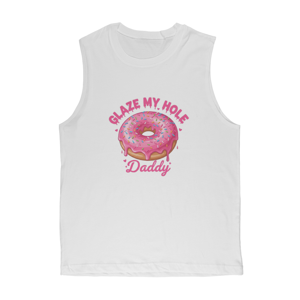AOC Premium Adult Muscle Top