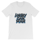 ANGRY CAN MAN 2.0 Premium Kids T-Shirt