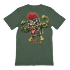 ANGRY CAN MAN 2.0 Unisex Cotton T-Shirt