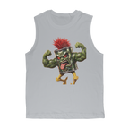 ANGRY CAN MAN 2.0 Classic Adult Muscle Top