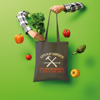SARCASM 105 Shopper Tote Bag