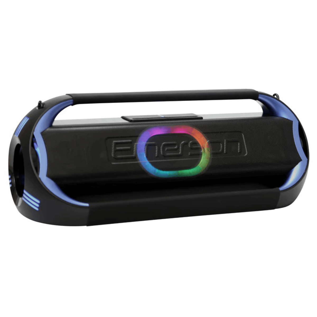 Emerson Triad Grip XL Portable Bluetooth LED Party Speaker