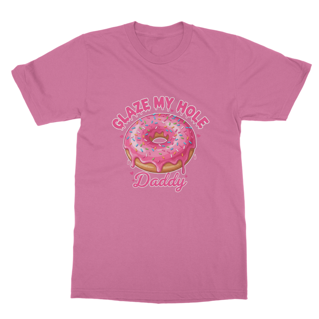 AOC Classic Adult T-Shirt