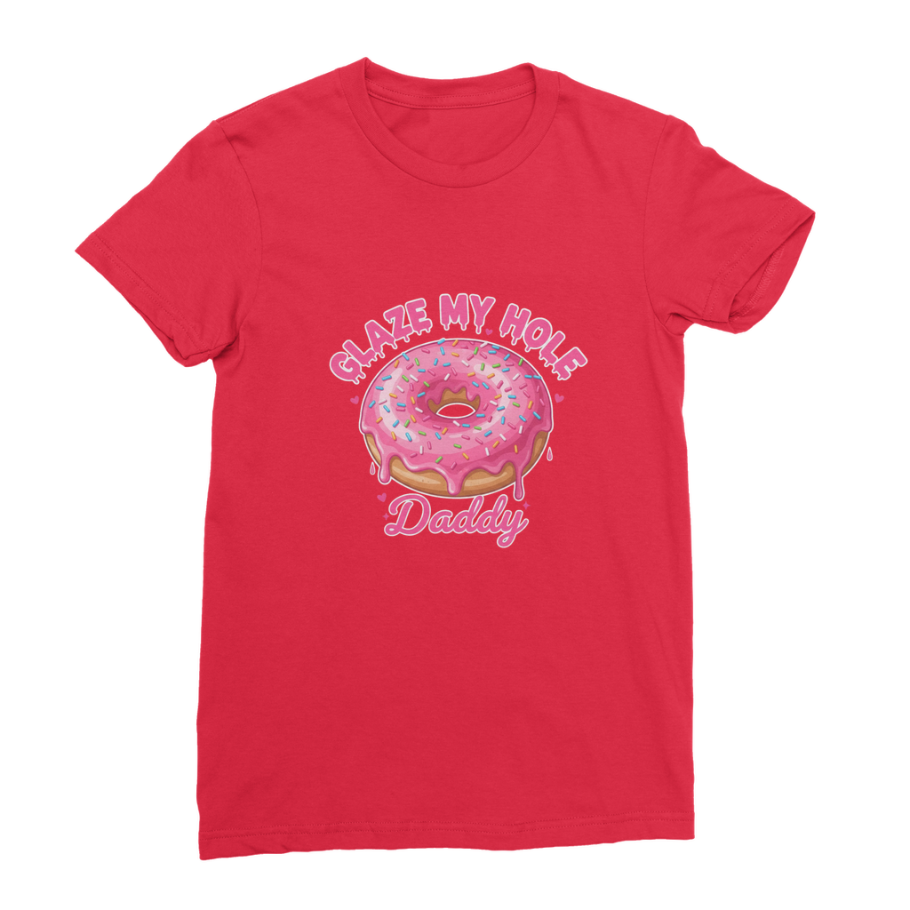 AOC Premium Jersey Women's T-Shirt