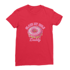 AOC Premium Jersey Women's T-Shirt