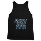 ANGRY CAN MAN 2.0 Classic Women's Tank Top