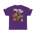 You’re One of a Kind — I Couldn’t Handle Another One Back Graphic Tee