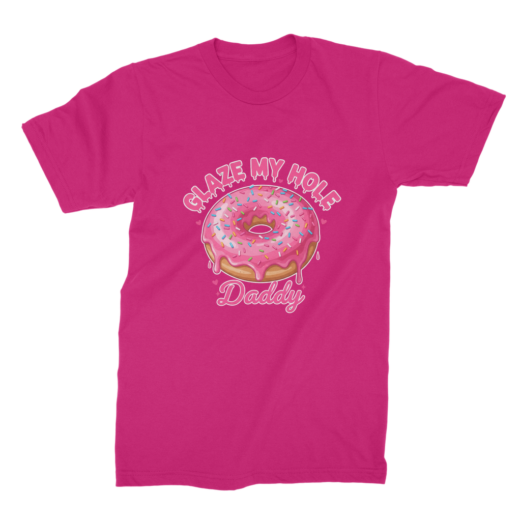 AOC Unisex Heavy Cotton T-Shirt