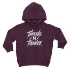 Falling Rocks COllection Classic Kids Hoodie