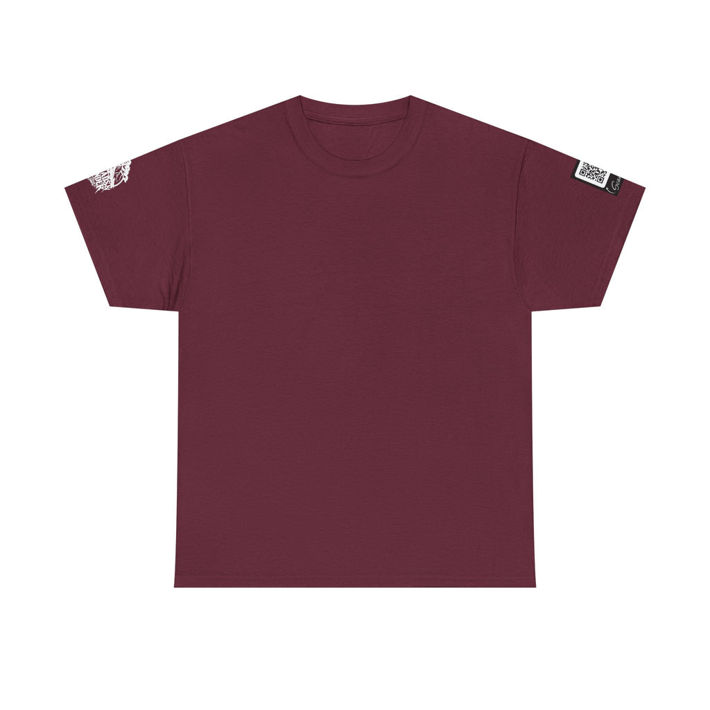 Solo Car Rides With Music Are Good for the Soul Back Graphic Tee