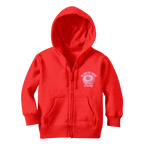 AOC Classic Kids Zip Hoodie