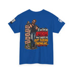 If You Find Me Offensive, Quit Fucking Finding Me Back Graphic Tee