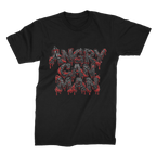 ANGRY CAN MAN 2.0 Unisex Heavy Cotton T-Shirt