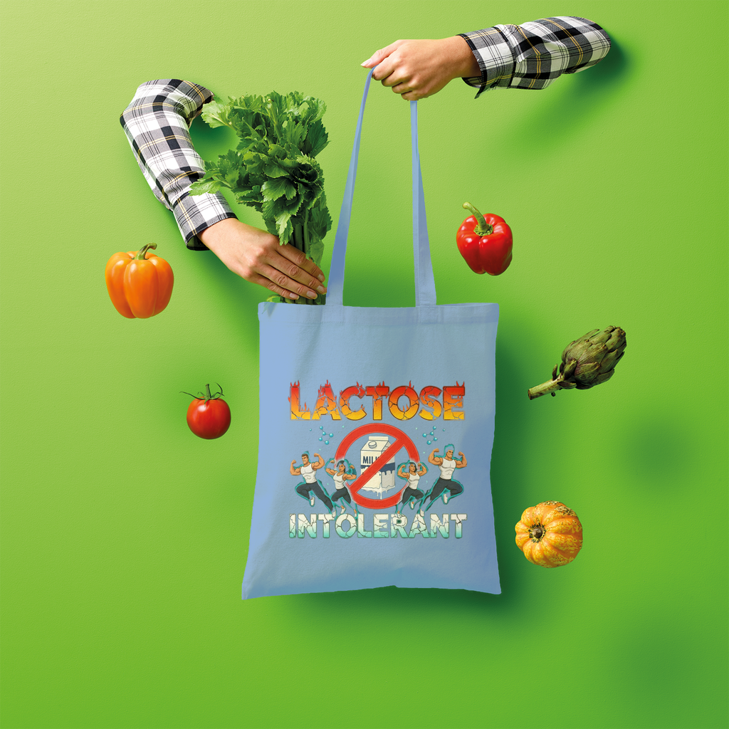 AOB Shopper Tote Bag