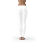 angry can man Leggings