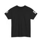 I'm a Serial Killer Wolf T-Shirt