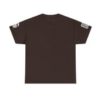 24-Hour News — Turning Idiots Into Experts Back Graphic Tee