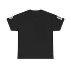 T-Shirt — "I'm A Serial Killer" Wolf Graphic Tee