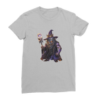 angry can man Classic Women's T-Shirt