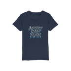 ANGRY CAN MAN 2.0 Organic Jersey Kids T-Shirt