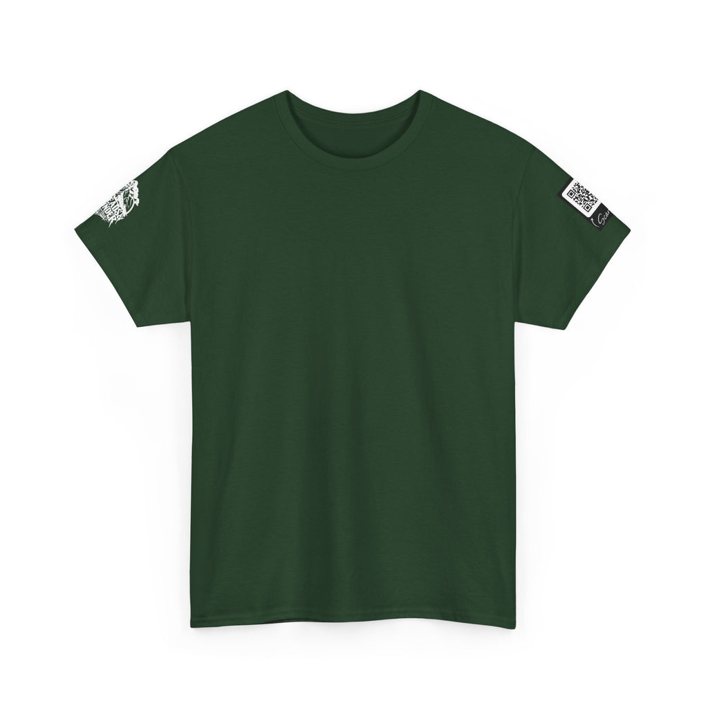 They Liked Me Better Before I Found the Fucking Answers Back Graphic Tee