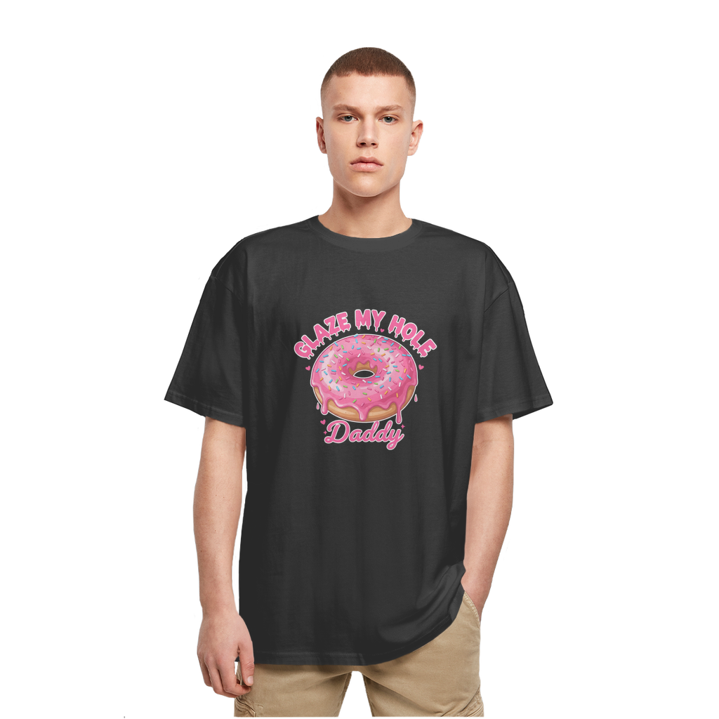 AOC Heavy Oversized T-Shirt