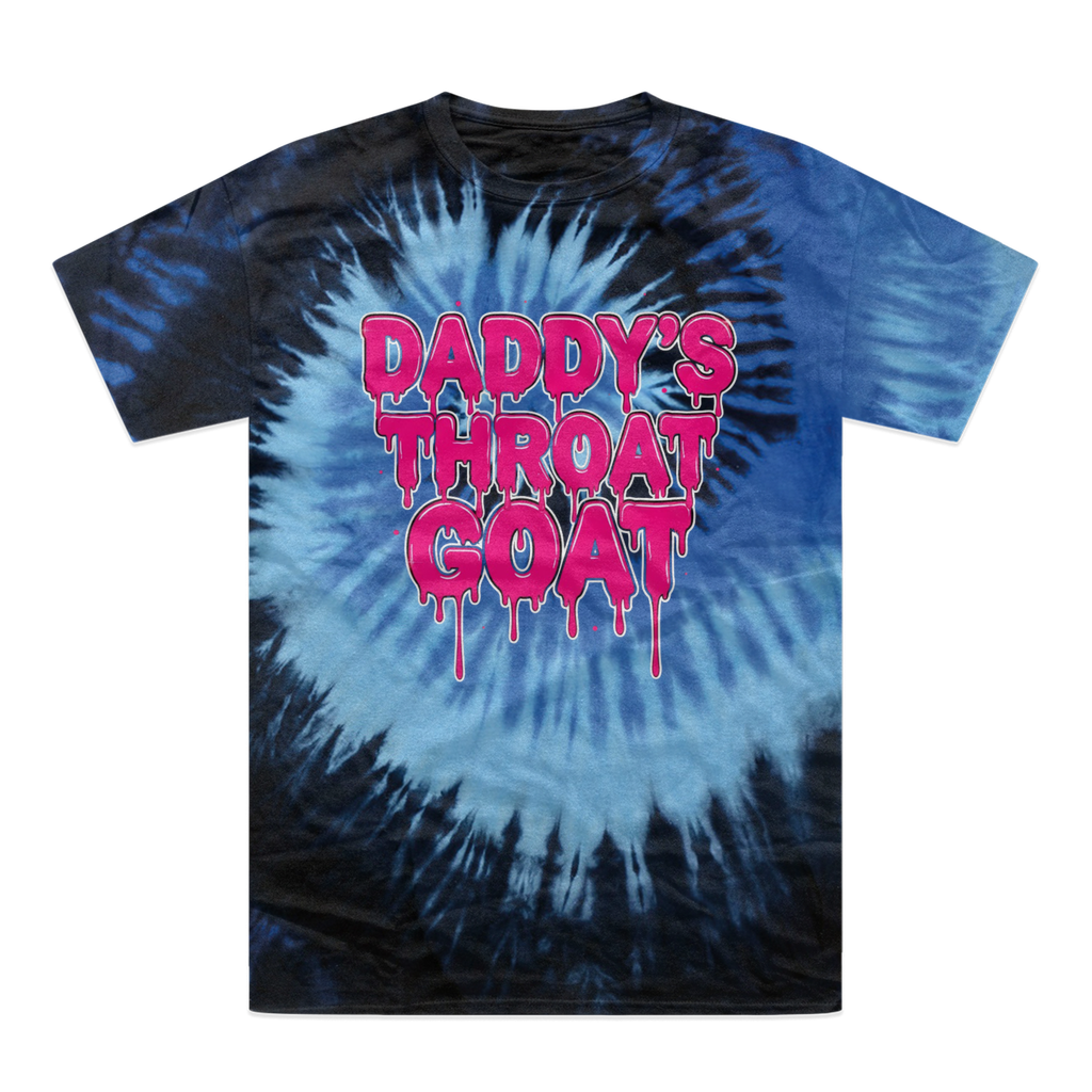 AOC Tie-Dye T-Shirt