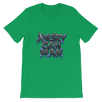 ANGRY CAN MAN 2.0 Classic Kids T-Shirt