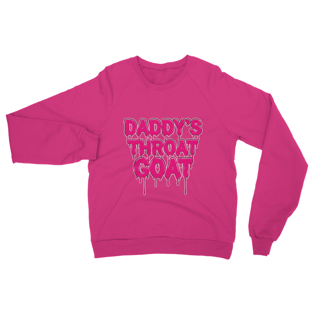 AOC Classic Adult Sweatshirt