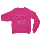 AOC Classic Adult Sweatshirt