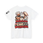 Wrong Bakery, Bitch — Have Your Cake and Eat It Too Back Graphic Tee