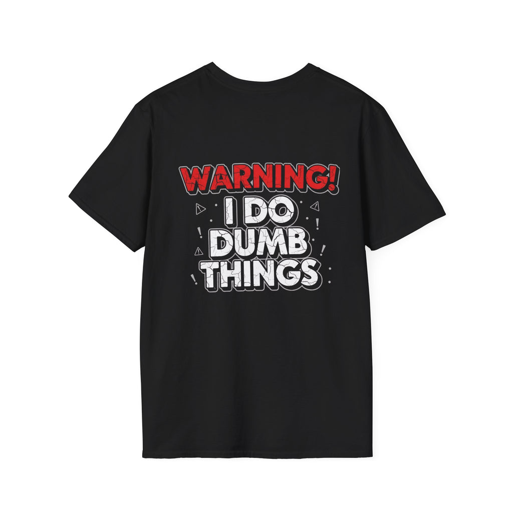 T-Shirt - Vintage Sunrise 'Some People Are Like Sunrises' Graphic Tee