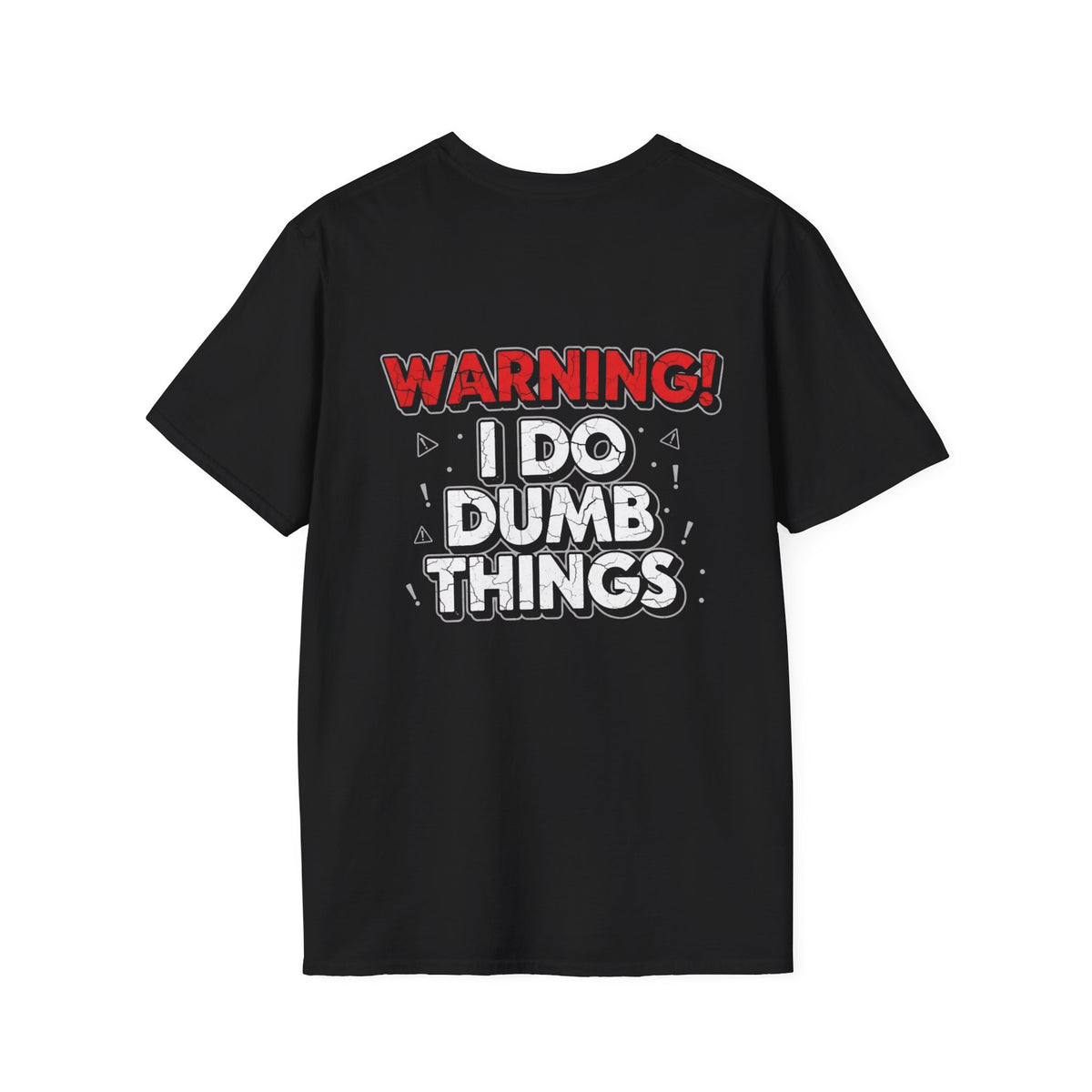 T-Shirt - Vintage Sunrise 'Some People Are Like Sunrises' Graphic Tee