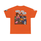 You’re One of a Kind — I Couldn’t Handle Another One Back Graphic Tee