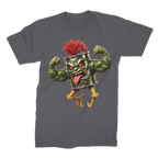 ANGRY CAN MAN 2.0 Premium Jersey Adult T-Shirt