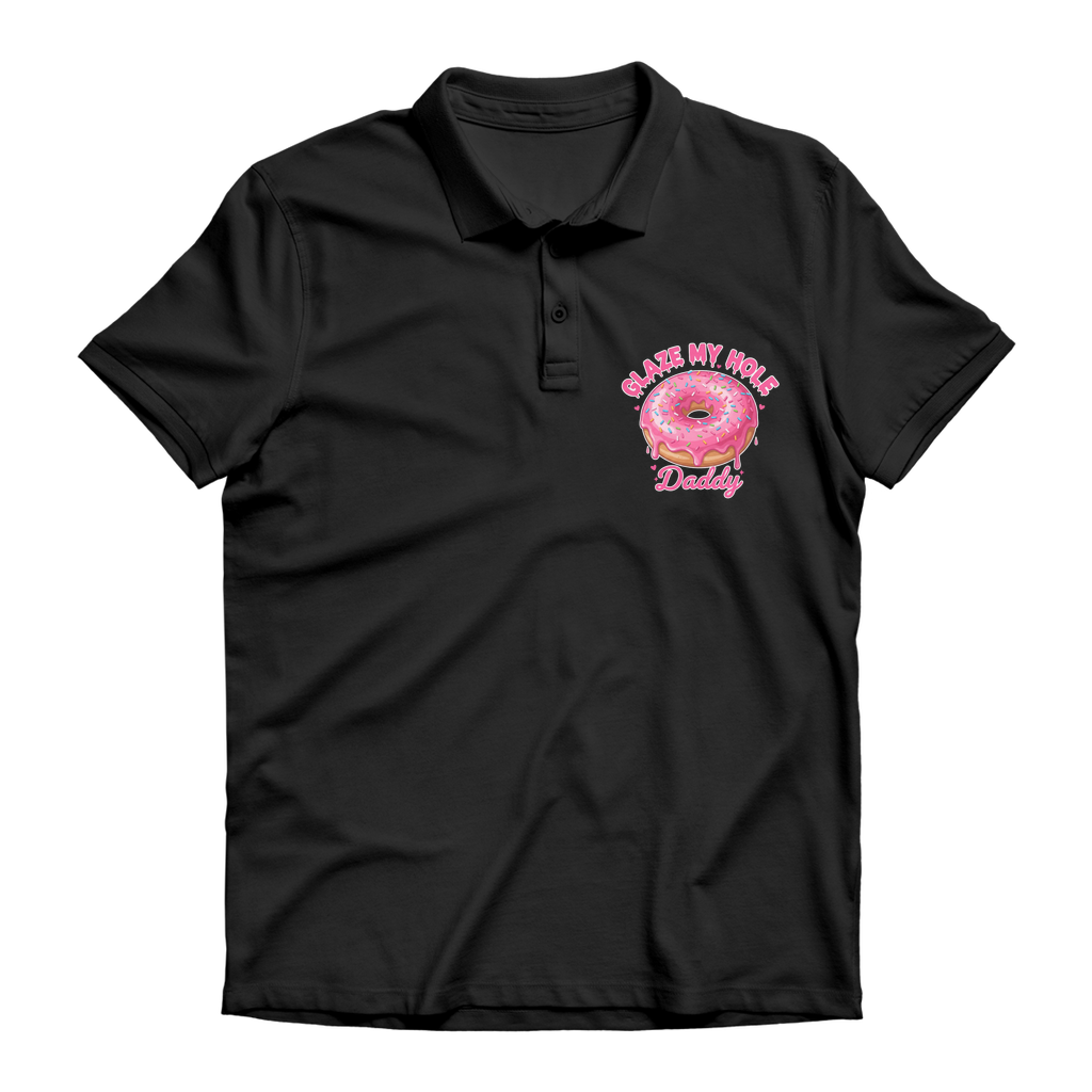 AOC Premium Adult Polo Shirt