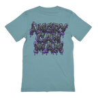 ANGRY CAN MAN 3.0 Unisex Cotton T-Shirt
