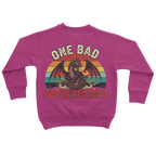 SARCASM 105 Classic Kids Sweatshirt