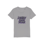 ANGRY CAN MAN 3.0 Organic Jersey Kids T-Shirt
