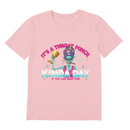 AOP Premium Organic Adult T-Shirt