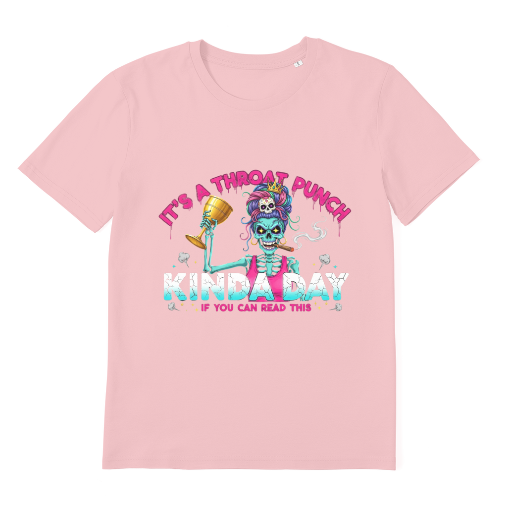 AOP Premium Organic Adult T-Shirt