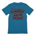 ANGRY CAN MAN 2.0 Premium Jersey Adult T-Shirt