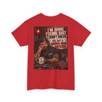 Mechanic T‑Shirt — “I’m Done Fixing Shit I Didn’t Break” Graphic Tee