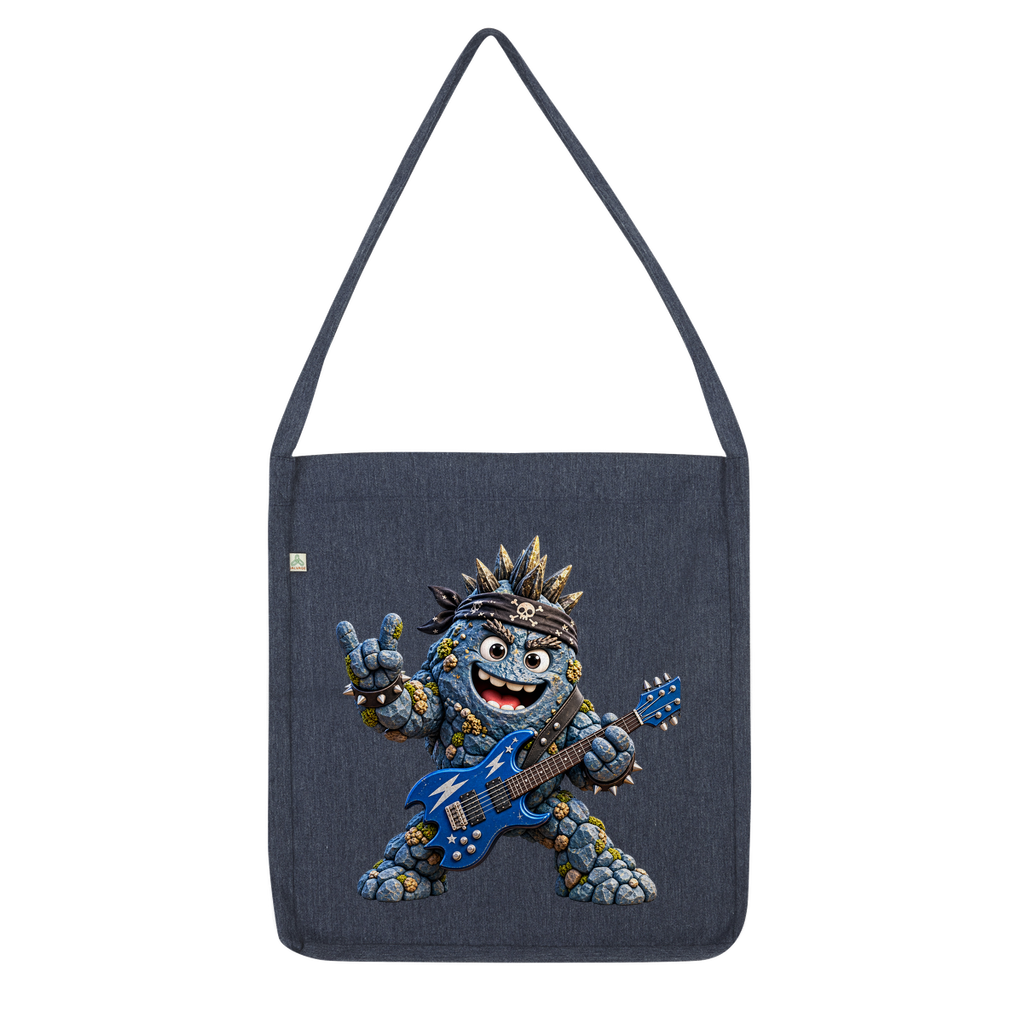 Falling Rocks COllection Classic Tote Bag