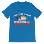 SARCASM 105 Premium Kids T-Shirt