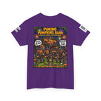 The Puking Pumpkins Punks #6 — Concert of Life - Horror Graphic T-Shirt