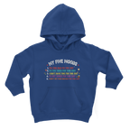 SARCASM 105 Classic Kids Hoodie