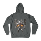 ANGRY CAN MAN 3.0 Premium Adult Hoodie