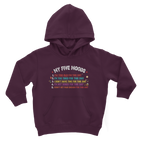 SARCASM 105 Classic Kids Hoodie