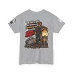 They Liked Me Better Before I Found the Fucking Answers Back Graphic Tee